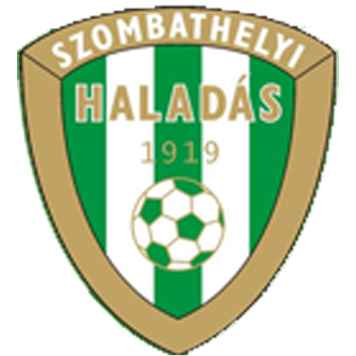 Club logo Szombathelyi Haladas