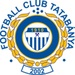 Club logo FC Tatabanya