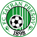 Club logo Tatran Presov