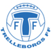 Vereinslogo Trelleborgs FF