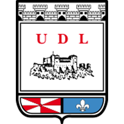 Club logo União de Leiria