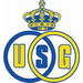 Club logo Union Saint-Gilloise