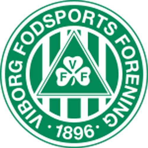 Vereinslogo Viborg FF