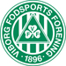 Club logo Viborg FF