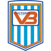 Club logo Victoria Bucharest