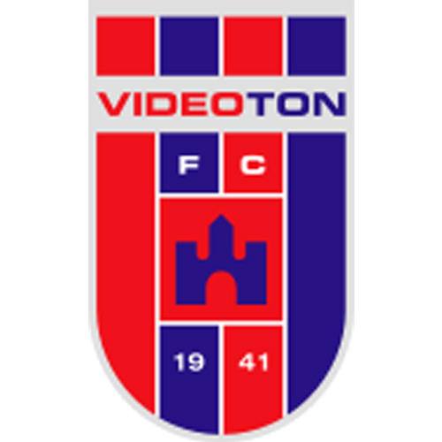 Club logo Fehervar FC