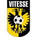Vereinslogo Vitesse Arnheim