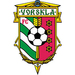 Club logo Vorskla Poltava