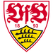 Club logo VfB Stuttgart