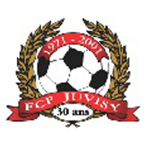 Vereinslogo FCF Juvisy