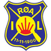 Club logo Røa IL