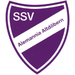 Club logo Alemannia Altdöbern