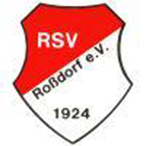 RSV Roßdorf 1924 e. V.