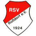 Vereinslogo RSV Roßdorf