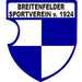 Vereinslogo Breitenfelder SV U 17