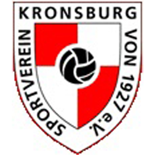 SV Kronsburg v. 1927 e.V.