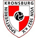 Vereinslogo SV Kronsburg U 17