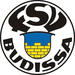 Club logo FSV Budissa Bautzen