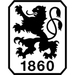 Vereinslogo TSV 1860 München U 19