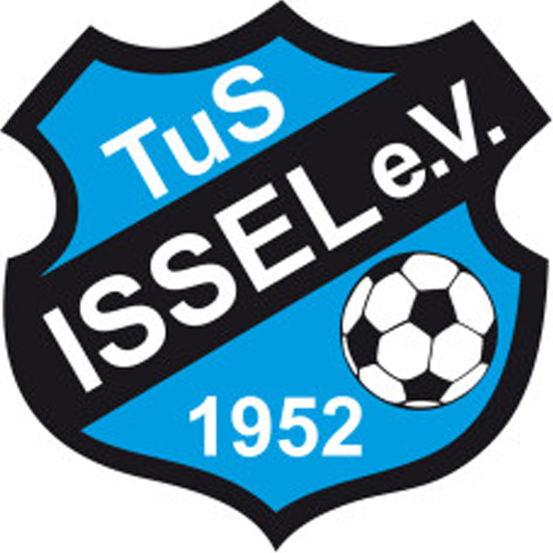 Vereinslogo TuS Issel