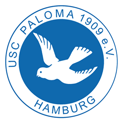 Club logo USC Paloma