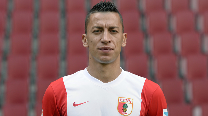 Profilbild vonAidan Chikeme