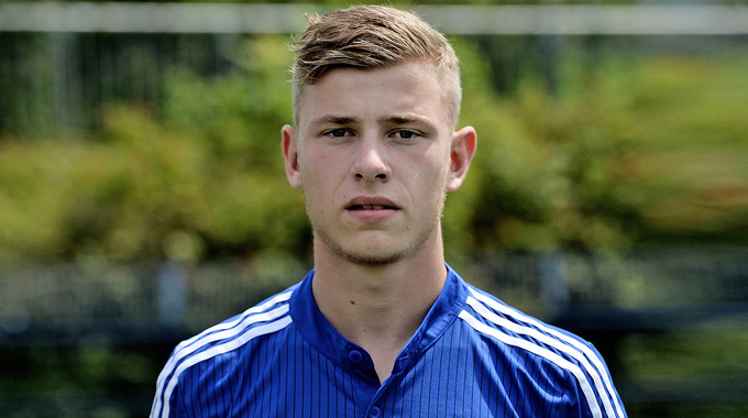 Profilbild vonMax Meyer