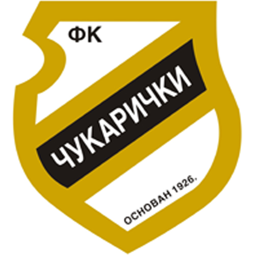 FK Cukaricki Belgrad