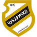 Vereinslogo FK Cukaricki Belgrad