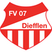 Club logo FV Diefflen