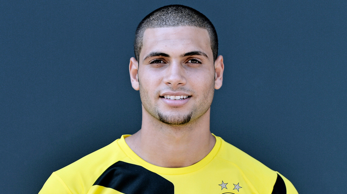 Profile picture ofMohamed El-Bouazzati