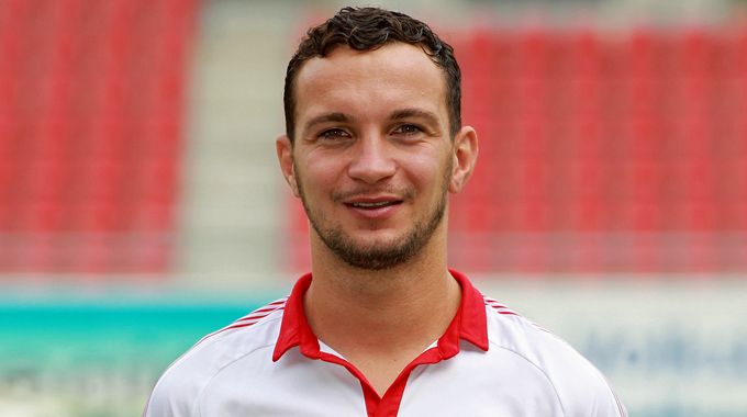 Profile picture ofDaniel Ziebig