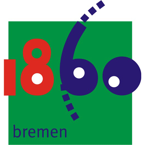 Vereinslogo Bremen 1860 U 19