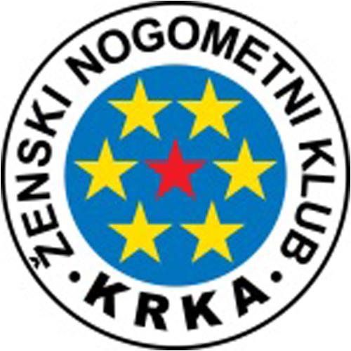 Zenski Nogometni Klub Krka