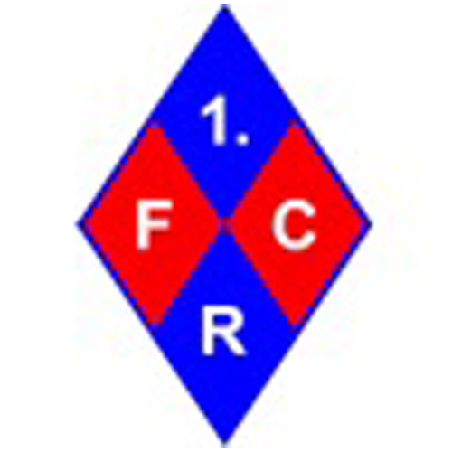 Vereinslogo 1. FC Riegelsberg