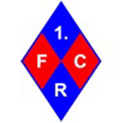 Club logo 1. FC Riegelsberg