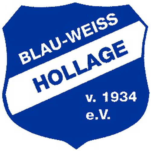 Blau-Weiss Hollage from 1934 e. V.