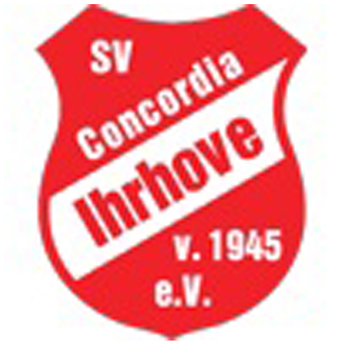 Vereinslogo Concordia Ihrhove