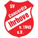 Club logo Concordia Ihrhove