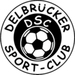 Club logo Delbrücker SC