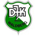 Club logo DJK Waldberg