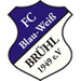 Club logo FC BW Brühl