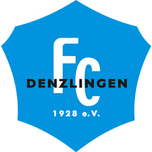 Club logo FC Denzlingen