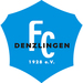 Vereinslogo FC Denzlingen