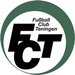 Club logo FC Teningen