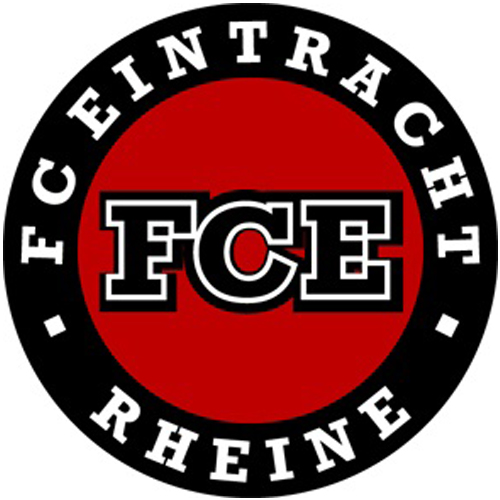 Club logo FC Eintracht Rheine