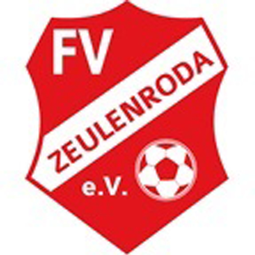 Vereinslogo FV Zeulenroda