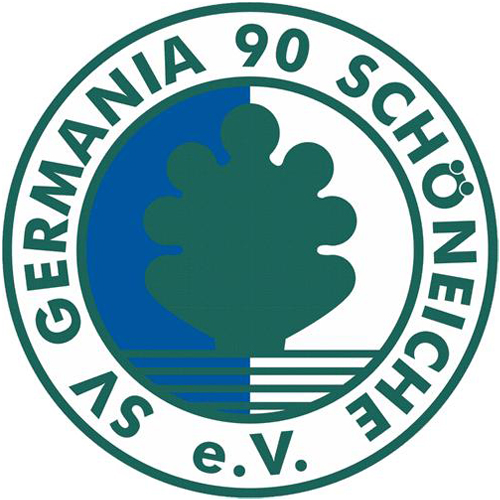 SV Germania 90 Schöneiche e. V.