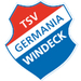 Club logo Germania Windeck