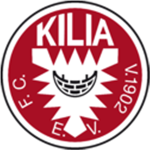 Club logo Kilia Kiel